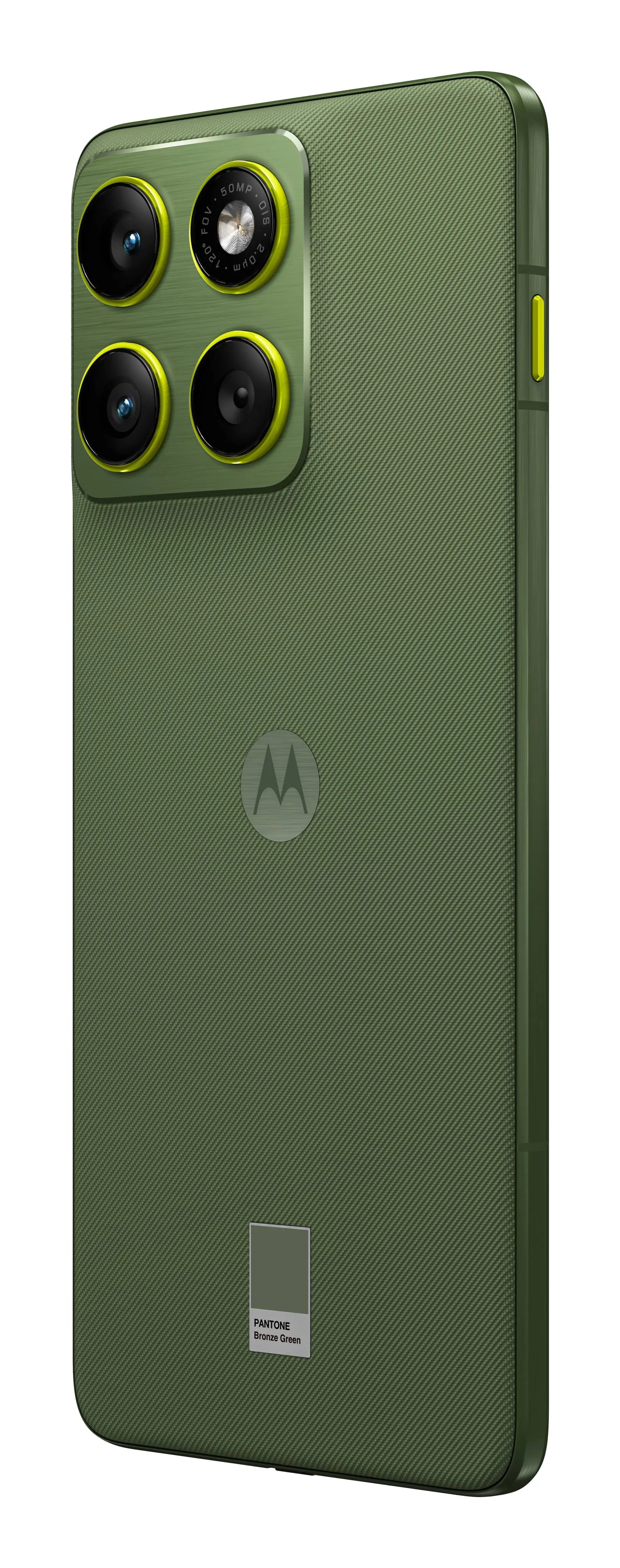 Smartphone Motorola Edge 70 12GB 512GB AMOLED 120Hz 5G Alto Rendimiento Premium 7
