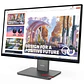 Monitor Plano Lenovo ThinkVision P27QD-40 27