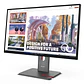 Monitor Plano Lenovo ThinkVision P27QD-40 27