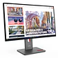 Monitor Plano Lenovo ThinkVision P27QD-40 27