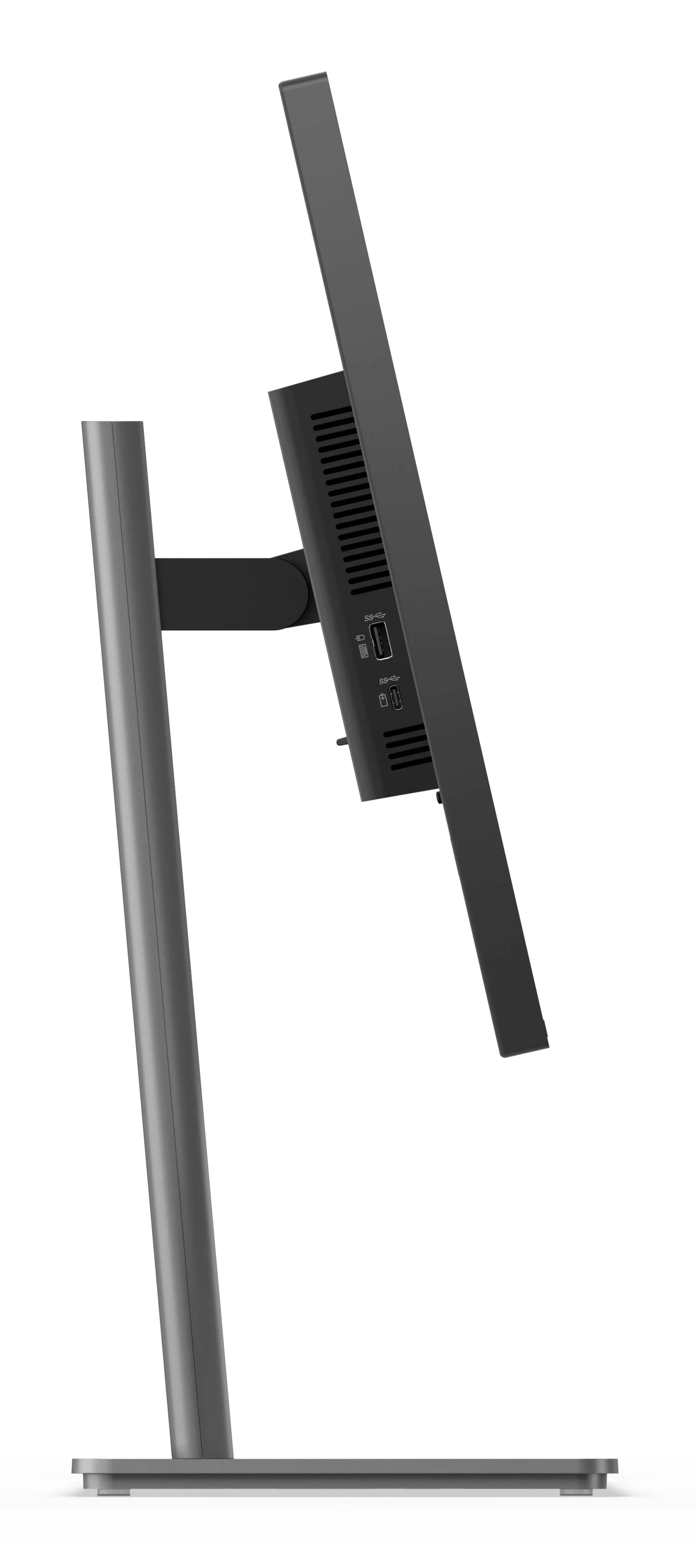 Monitor Plano Lenovo ThinkVision P27QD-40 27