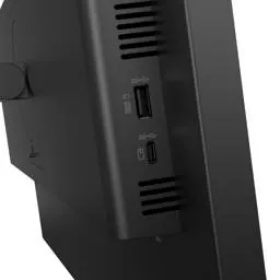 Monitor Plano Lenovo ThinkVision P27QD-40 27