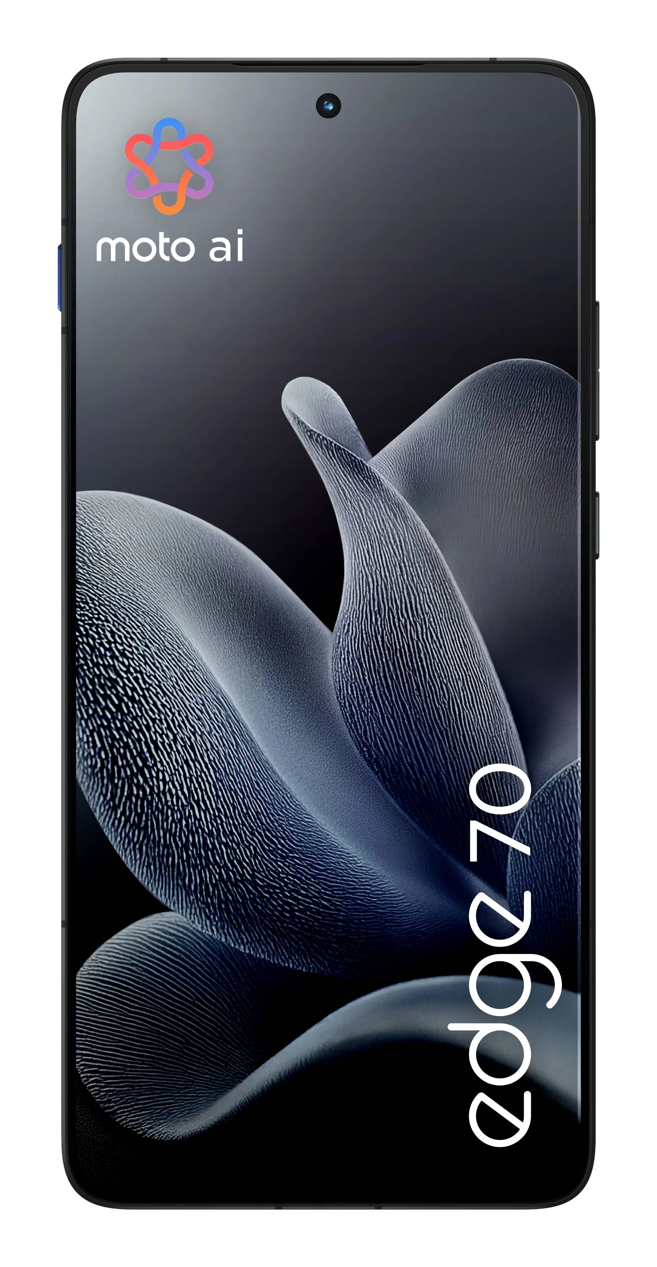 Smartphone Motorola Edge 70 5G 12GB 512GB AMOLED 120Hz Ultra Rendimiento IA 2