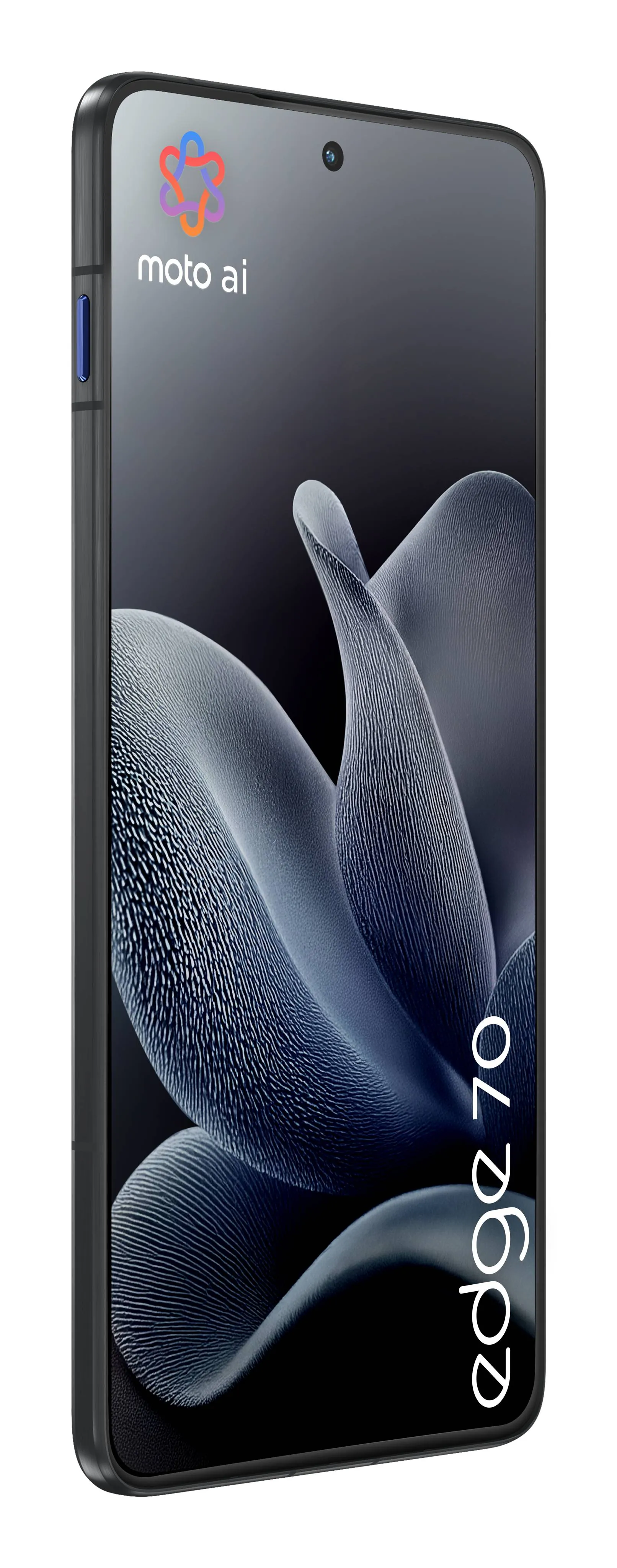 Smartphone Motorola Edge 70 5G 12GB 512GB AMOLED 120Hz Ultra Rendimiento IA 3