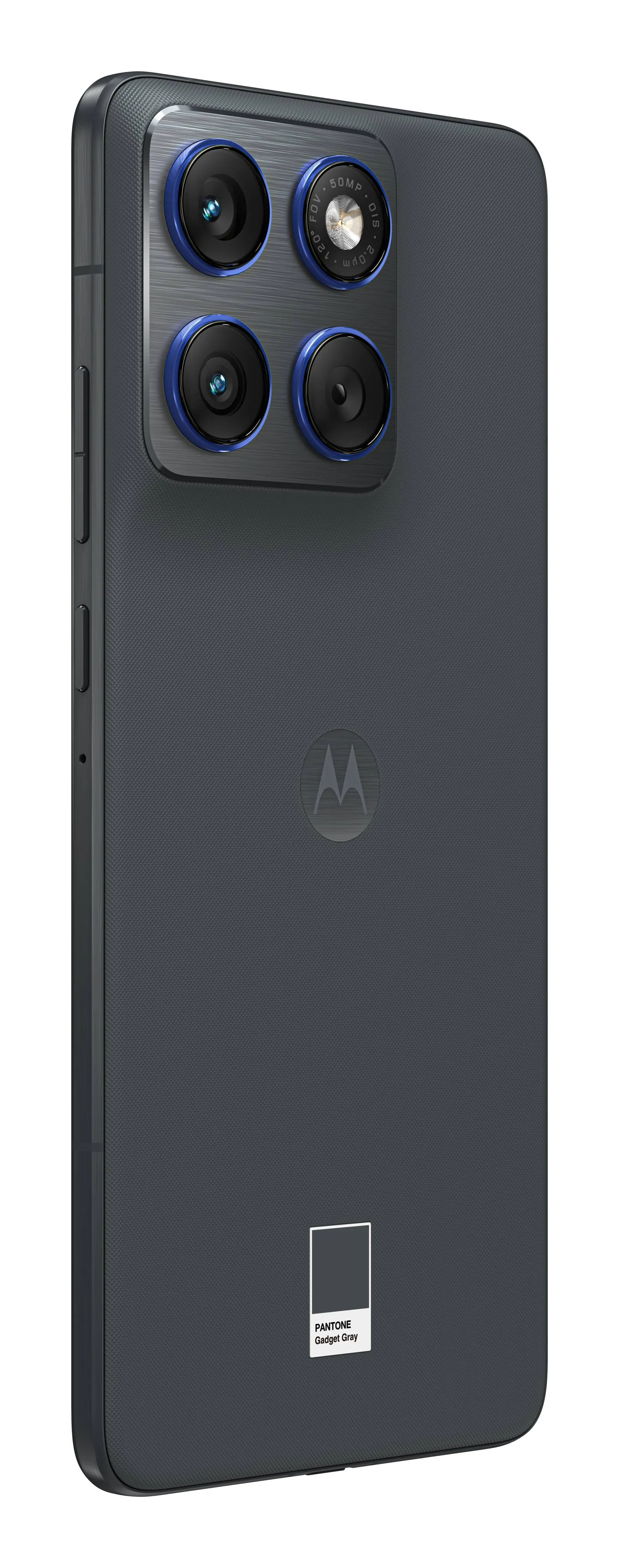 Smartphone Motorola Edge 70 5G 12GB 512GB AMOLED 120Hz Ultra Rendimiento IA 4