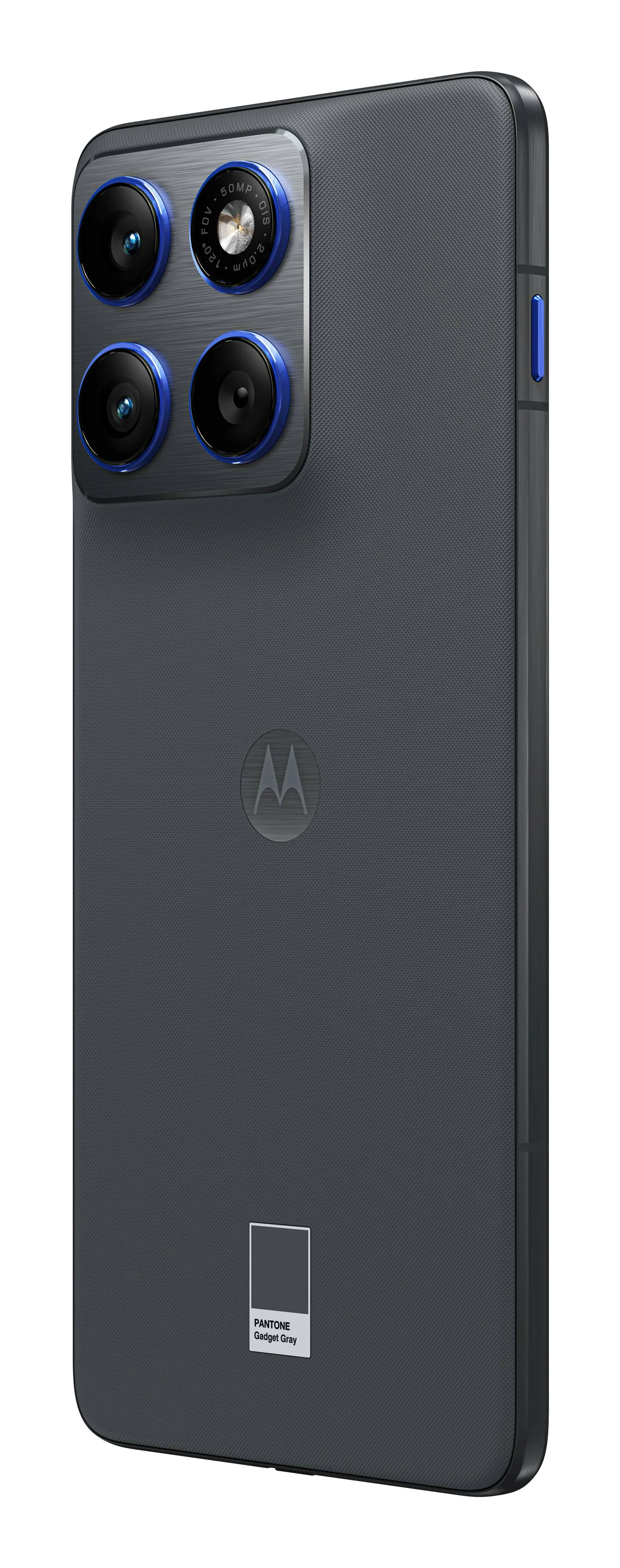 Smartphone Motorola Edge 70 5G 12GB 512GB AMOLED 120Hz Ultra Rendimiento IA 5