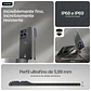Smartphone Motorola Edge 70 5G 12GB 512GB AMOLED 120Hz Ultra Rendimiento IA - Miniatura 10