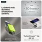 Smartphone Motorola Edge 70 5G 12GB 512GB AMOLED 120Hz Ultra Rendimiento IA - Miniatura 11