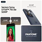 Smartphone Motorola Edge 70 Fusion 5G 8GB 256GB AMOLED 144Hz Alto Brillo - Miniatura 3