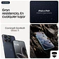 Smartphone Motorola Edge 70 Fusion 5G 8GB 256GB AMOLED 144Hz Alto Brillo - Miniatura 5