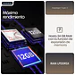 Smartphone Motorola Edge 70 Fusion 5G 8GB 256GB AMOLED 144Hz Alto Brillo - Miniatura 8