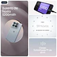 Smartphone Motorola Edge 70 Fusion 8GB 256GB AMOLED 144Hz 5G Batería Extendida - Miniatura 10