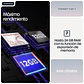 Smartphone Motorola Edge 70 Fusion 8GB 256GB AMOLED 144Hz 5G Batería Extendida - Miniatura 12