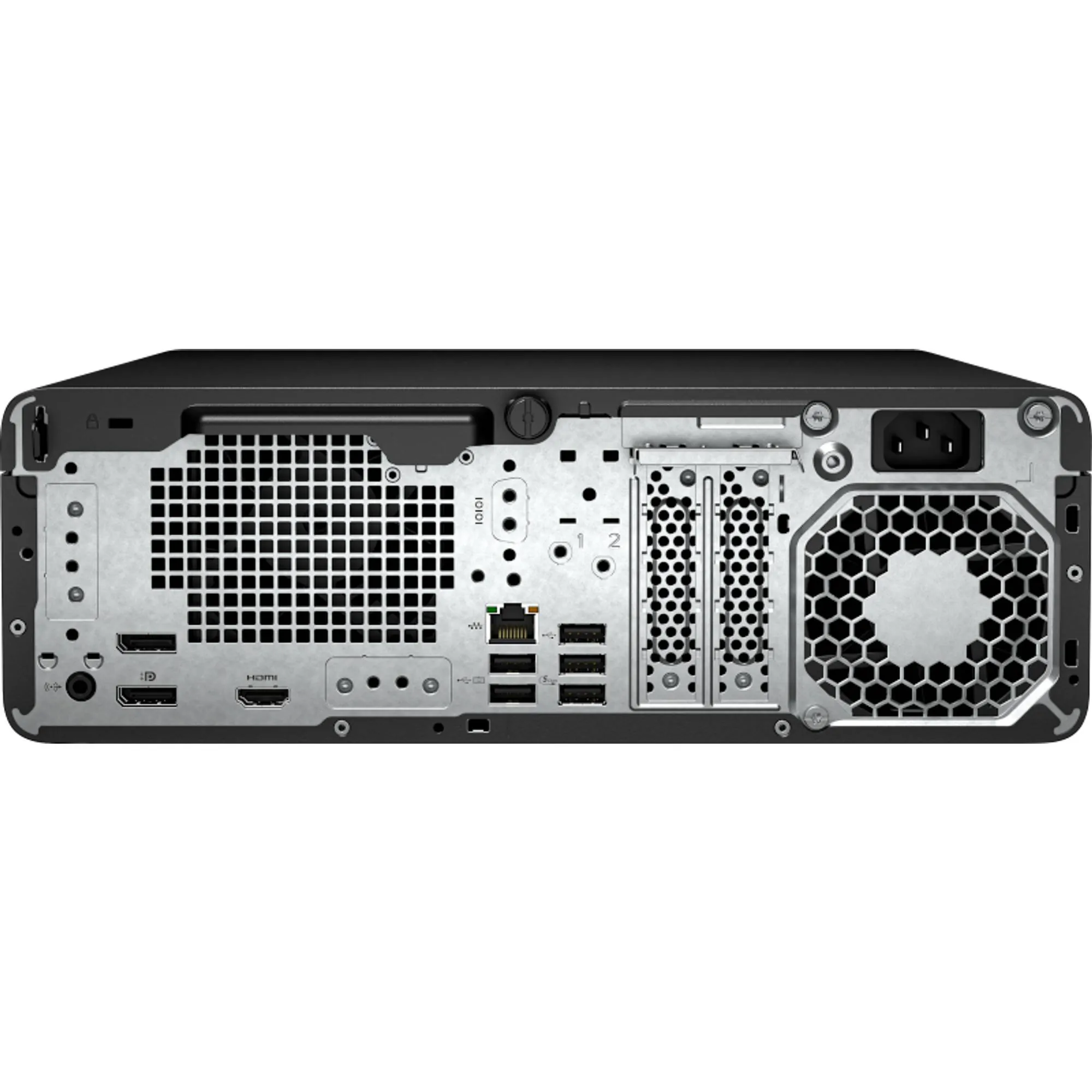 Desktop HP ProDesk 4 SFF G1i Intel Core Ultra 7 265, 16GB DDR5, SSD 512GB, WiFi 6E, BT 5.3, W11Pro 2