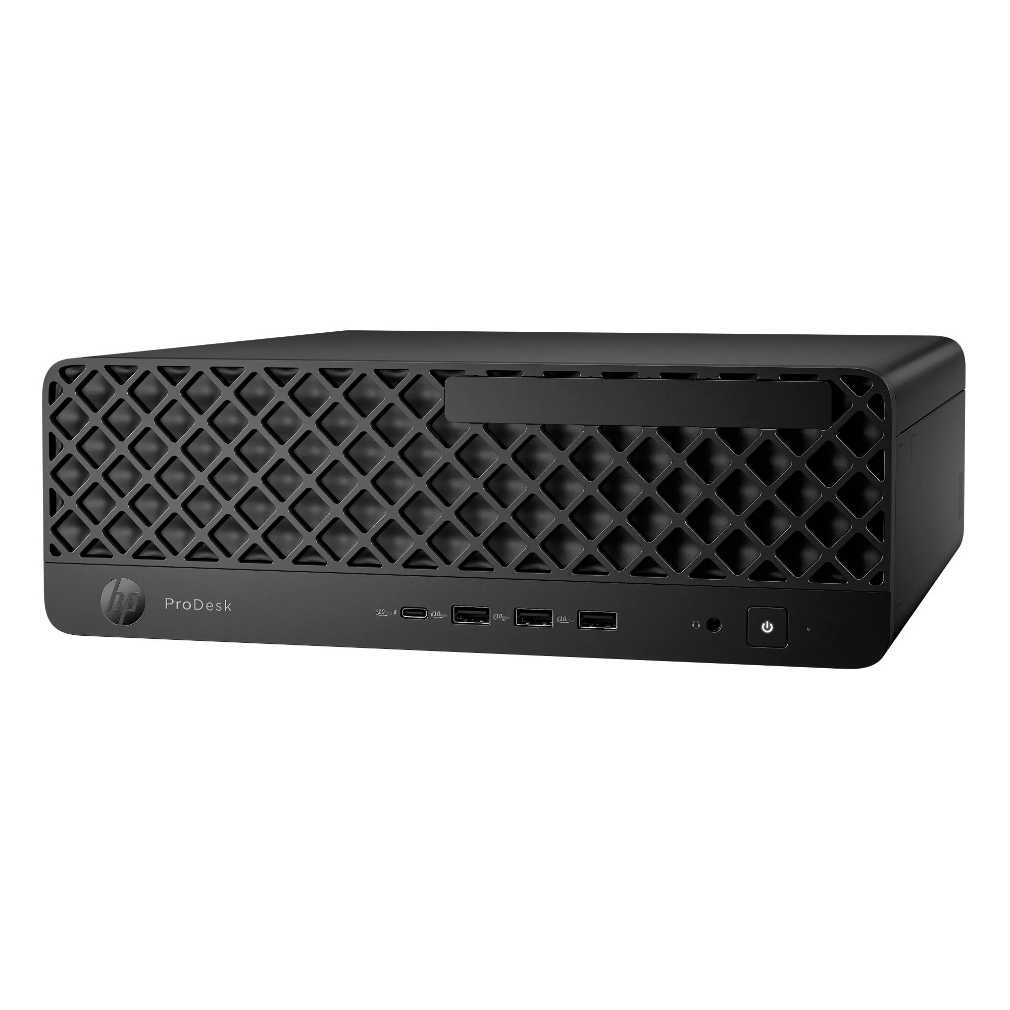 Desktop HP ProDesk 4 SFF G1i Intel Core Ultra 7 265, 16GB DDR5, SSD 512GB, WiFi 6E, BT 5.3, W11Pro 3