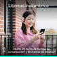 Audífonos Logitech Zone Wireless Bluetooth Rose con Diseño Elegante para Oficina y Trabajo Híbrido - Miniatura 6