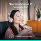 Audífonos Logitech Zone Wireless Bluetooth Rose con Diseño Elegante para Oficina y Trabajo Híbrido - Miniatura 8