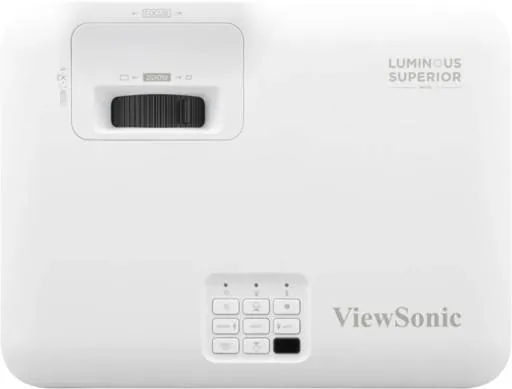 Viewsonic - LSD500HD 5500Lum laser FHD 5