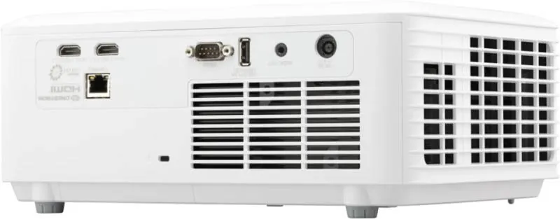 Viewsonic - LSD500HD 5500Lum laser FHD 7
