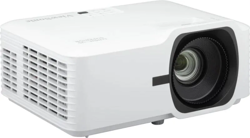 Viewsonic - LSD500HD 5500Lum laser FHD 9