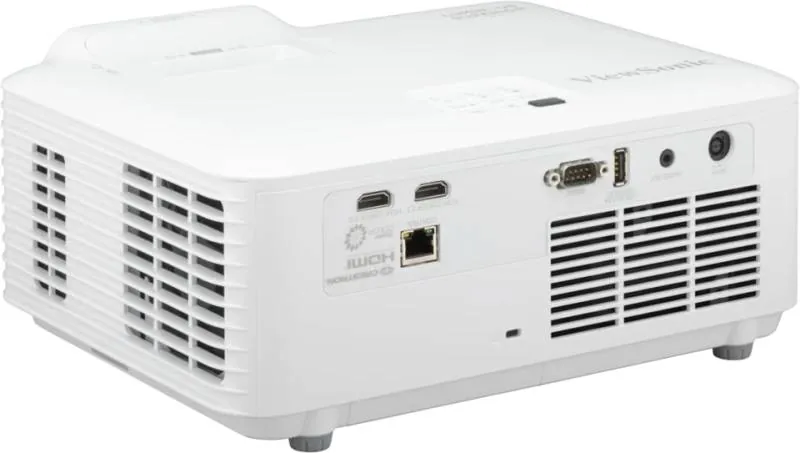 Viewsonic - LSD500HD 5500Lum laser FHD 12