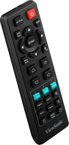 Viewsonic - LSD500HD 5500Lum laser FHD 14