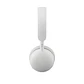 Audífonos Logitech Zone Wireless Bluetooth Off-White con Diseño Premium para Oficina y Videollamadas - Miniatura 5