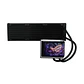 Refrigeración Líquida ASUS ROG RYUO IV 360 ARGB con Pantalla AMOLED para Intel y AMD - Miniatura 7