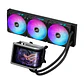 Refrigeración Líquida ASUS ROG RYUO IV 360 ARGB con Pantalla AMOLED para Intel y AMD - Miniatura 9