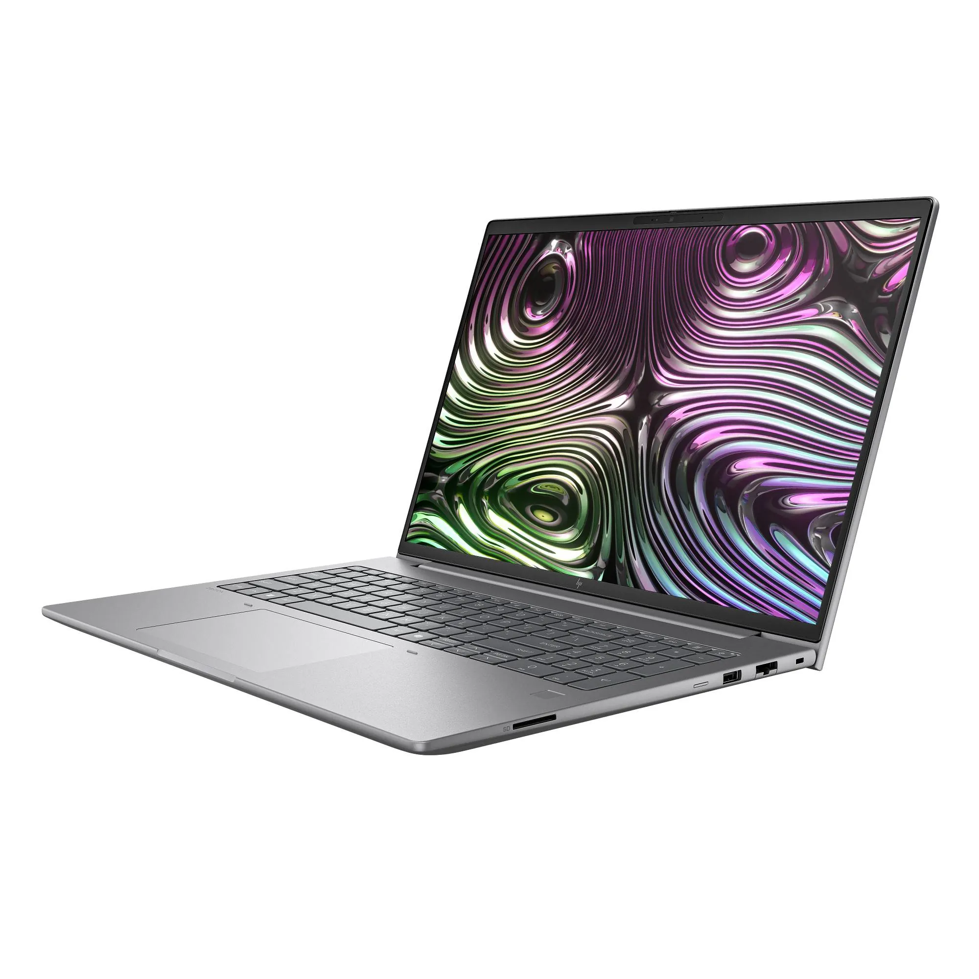 Workstation HP ZBook X G1i 16