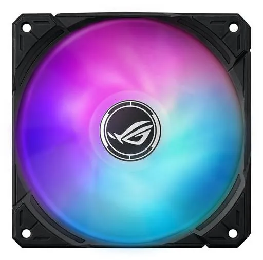 Refrigeración Líquida ASUS ROG Ryuo IV SLC 360 ARGB con Pantalla AMOLED para Intel y AMD 3