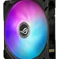 Refrigeración Líquida ASUS ROG Ryuo IV SLC 360 ARGB con Pantalla AMOLED para Intel y AMD - Miniatura 4