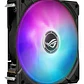 Refrigeración Líquida ASUS ROG Ryuo IV SLC 360 ARGB con Pantalla AMOLED para Intel y AMD - Miniatura 5