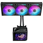 Refrigeración Líquida ASUS ROG Ryuo IV SLC 360 ARGB con Pantalla AMOLED para Intel y AMD - Miniatura 7