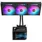 Refrigeración Líquida ASUS ROG Ryuo IV SLC 360 ARGB con Pantalla AMOLED para Intel y AMD - Miniatura 8