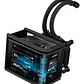 Refrigeración Líquida ASUS ROG Ryuo IV SLC 360 ARGB con Pantalla AMOLED para Intel y AMD - Miniatura 11