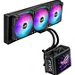 Refrigeración Líquida ASUS ROG Ryuo IV SLC 360 ARGB con Pantalla AMOLED para Intel y AMD - Miniatura 12