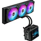 Refrigeración Líquida ASUS ROG Ryuo IV SLC 360 ARGB con Pantalla AMOLED para Intel y AMD - Miniatura 13