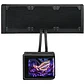 Refrigeración Líquida ASUS ROG Ryuo IV SLC 360 ARGB con Pantalla AMOLED para Intel y AMD - Miniatura 14