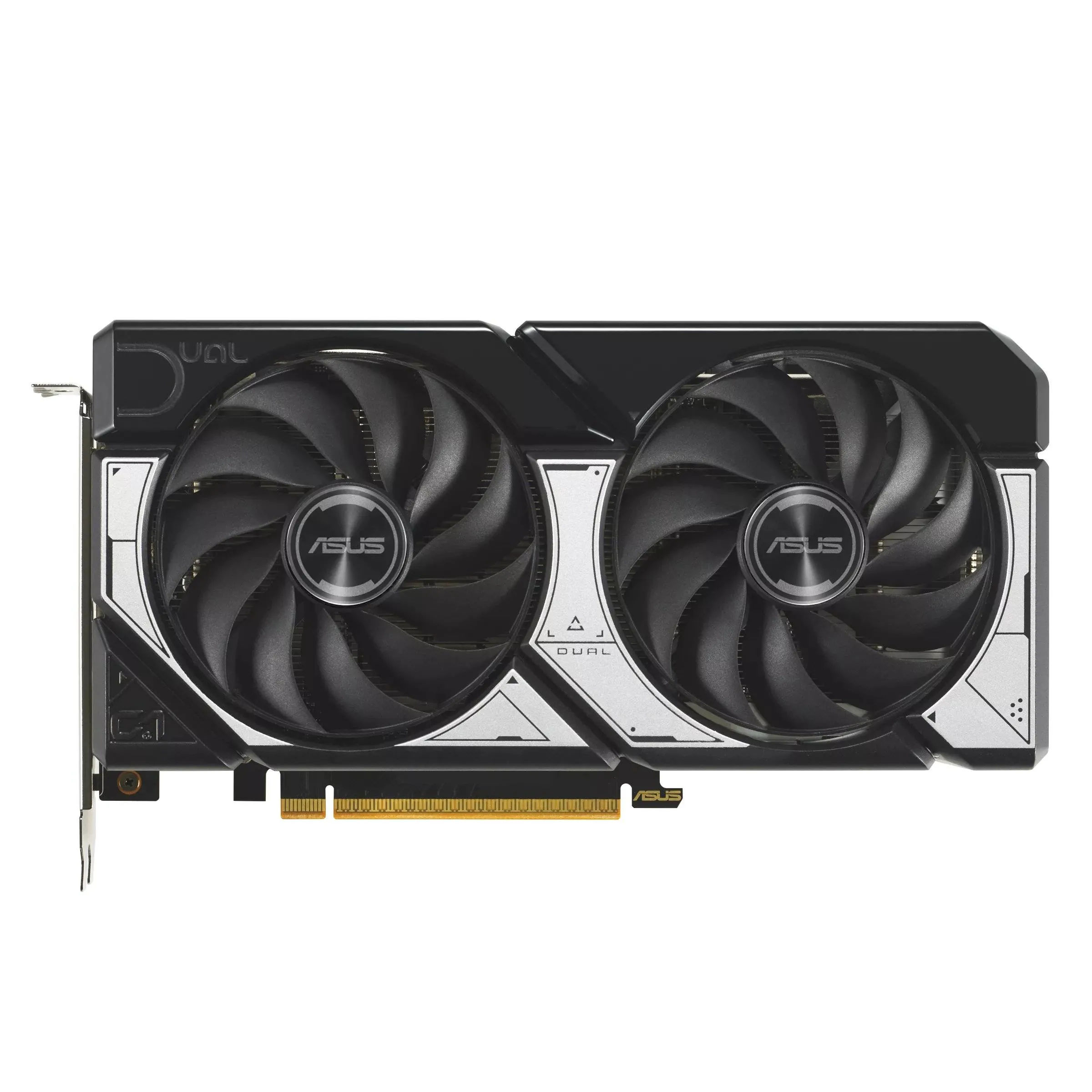 Tarjeta de Video ASUS Dual GeForce RTX 5060 OC, 8GB GDDR7, 128 bits, 1x HDMI, 3x DisplayPort 2