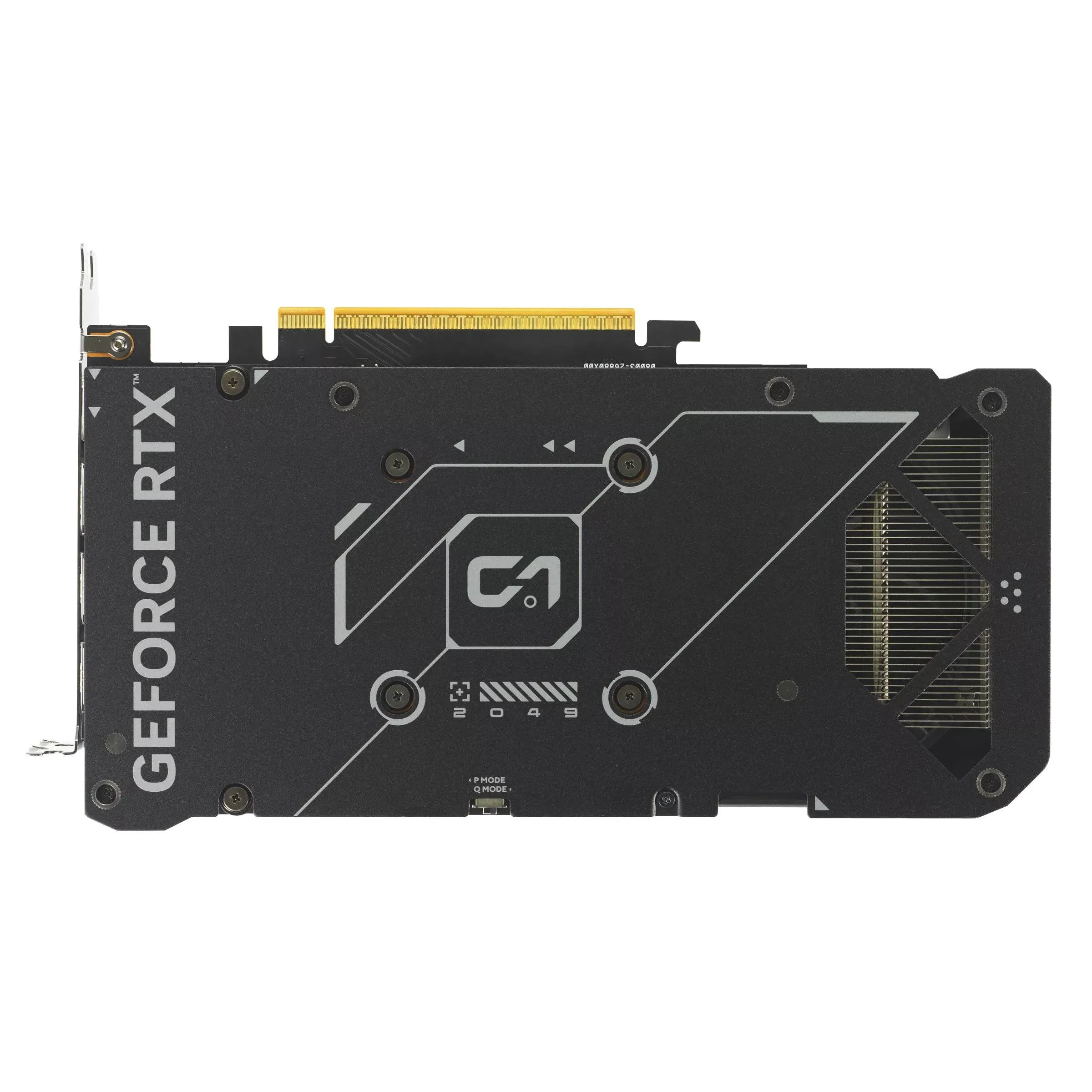 Tarjeta de Video ASUS Dual GeForce RTX 5060 OC, 8GB GDDR7, 128 bits, 1x HDMI, 3x DisplayPort 5