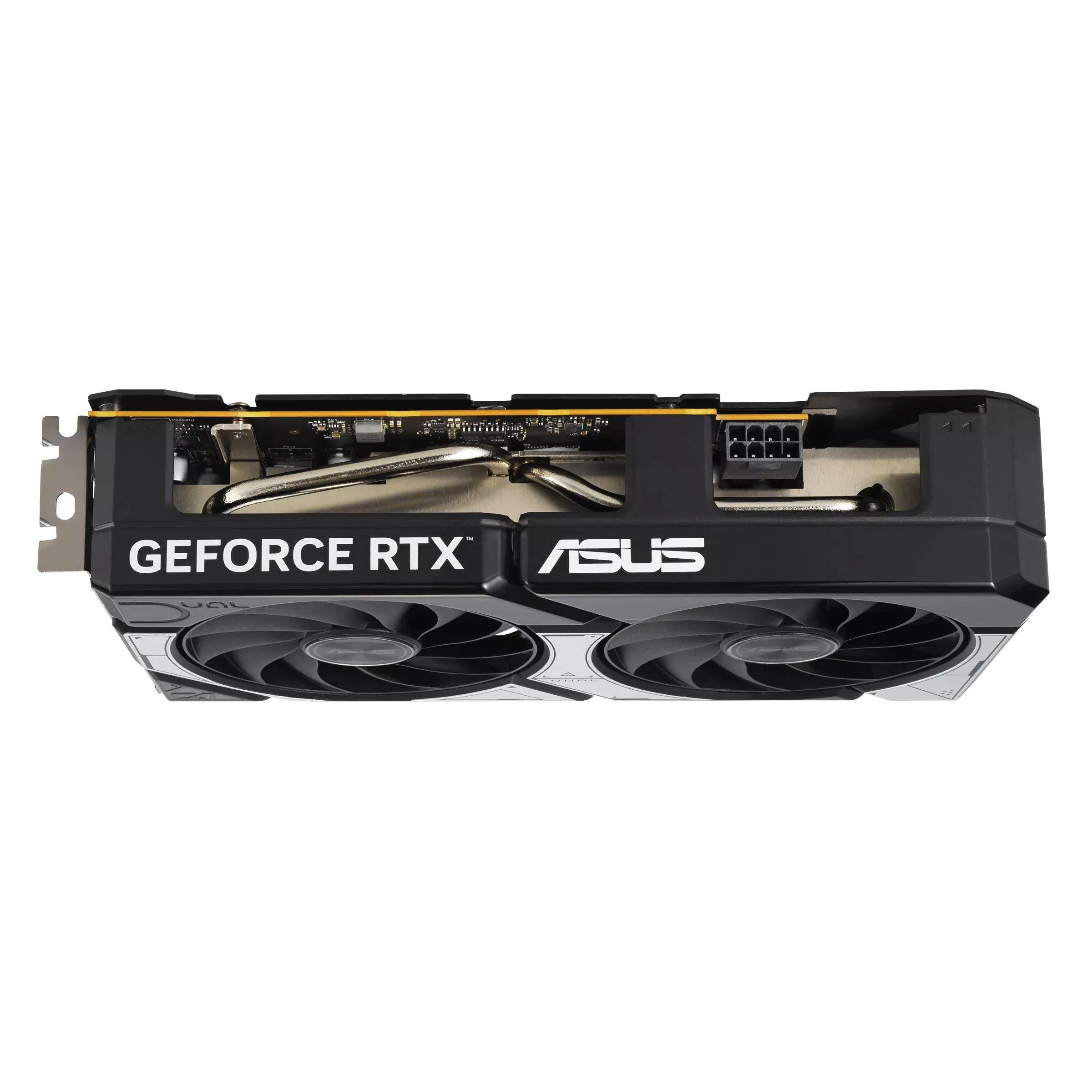 Tarjeta de Video ASUS Dual GeForce RTX 5060 OC, 8GB GDDR7, 128 bits, 1x HDMI, 3x DisplayPort 6
