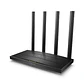 Router Inalámbrico de Doble Banda TPLink Archer C80, AC1900 MU-MIMO  - Miniatura 2