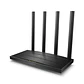 Router Inalámbrico de Doble Banda TPLink Archer C80, AC1900 MU-MIMO  - Miniatura 7