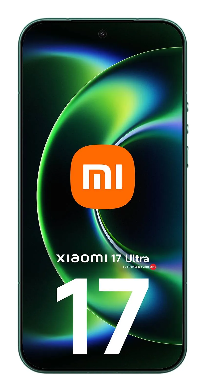 Smartphone Xiaomi 17 Ultra 5G 16GB 512GB OLED 120Hz Cámara 200MP Alto Rendimiento 2