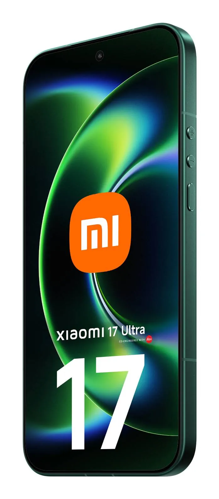 Smartphone Xiaomi 17 Ultra 5G 16GB 512GB OLED 120Hz Cámara 200MP Alto Rendimiento 4