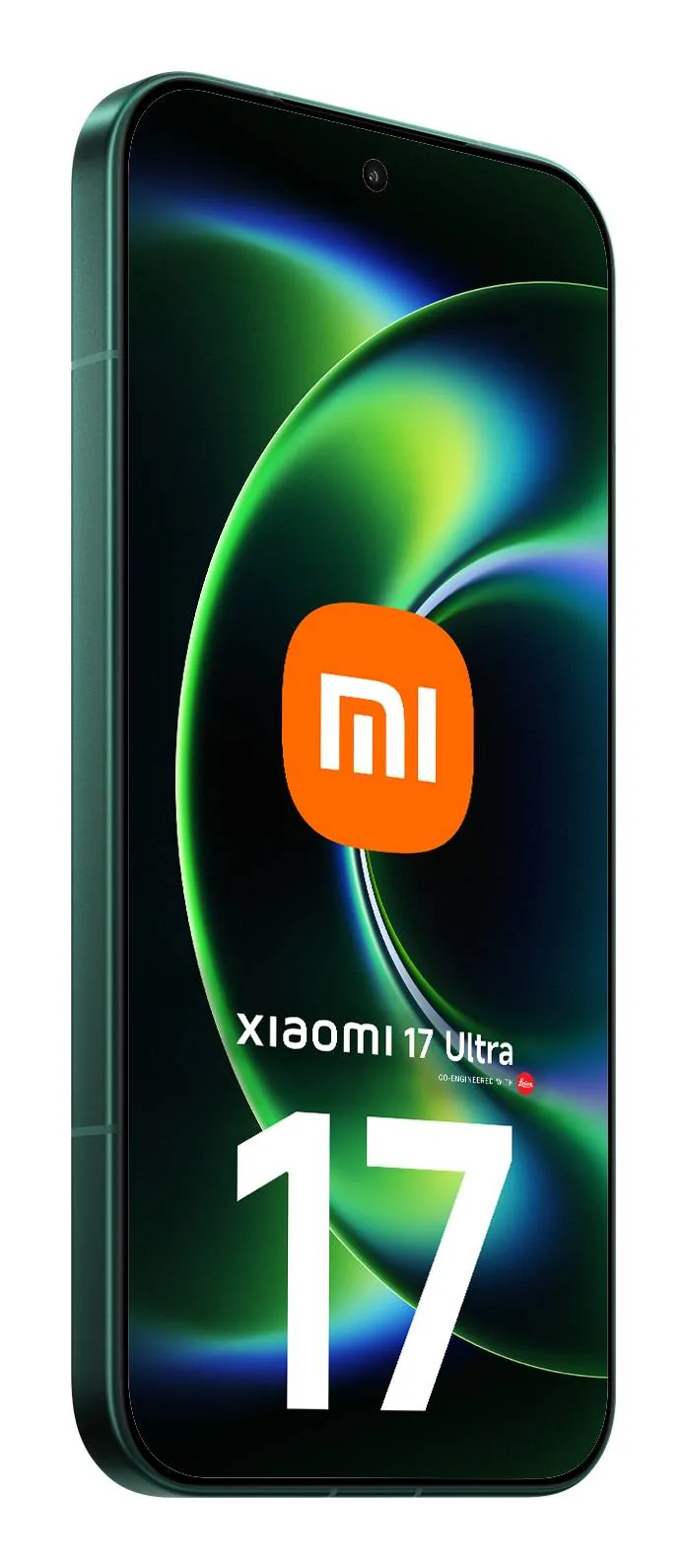 Smartphone Xiaomi 17 Ultra 5G 16GB 512GB OLED 120Hz Cámara 200MP Alto Rendimiento 5