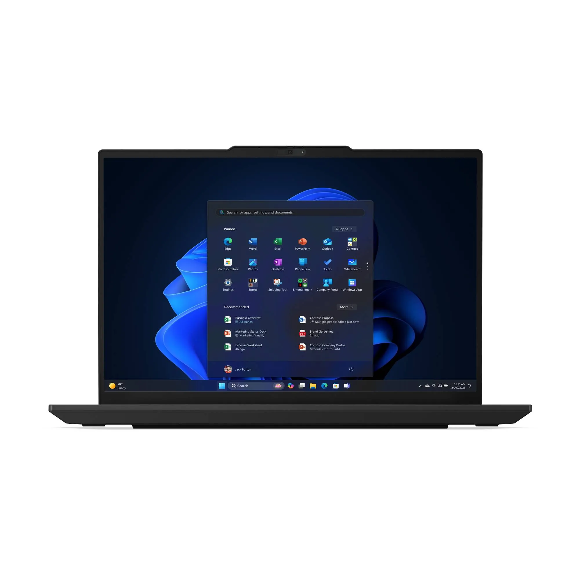 Notebook Lenovo ThinkPad E14 Gen 7 14