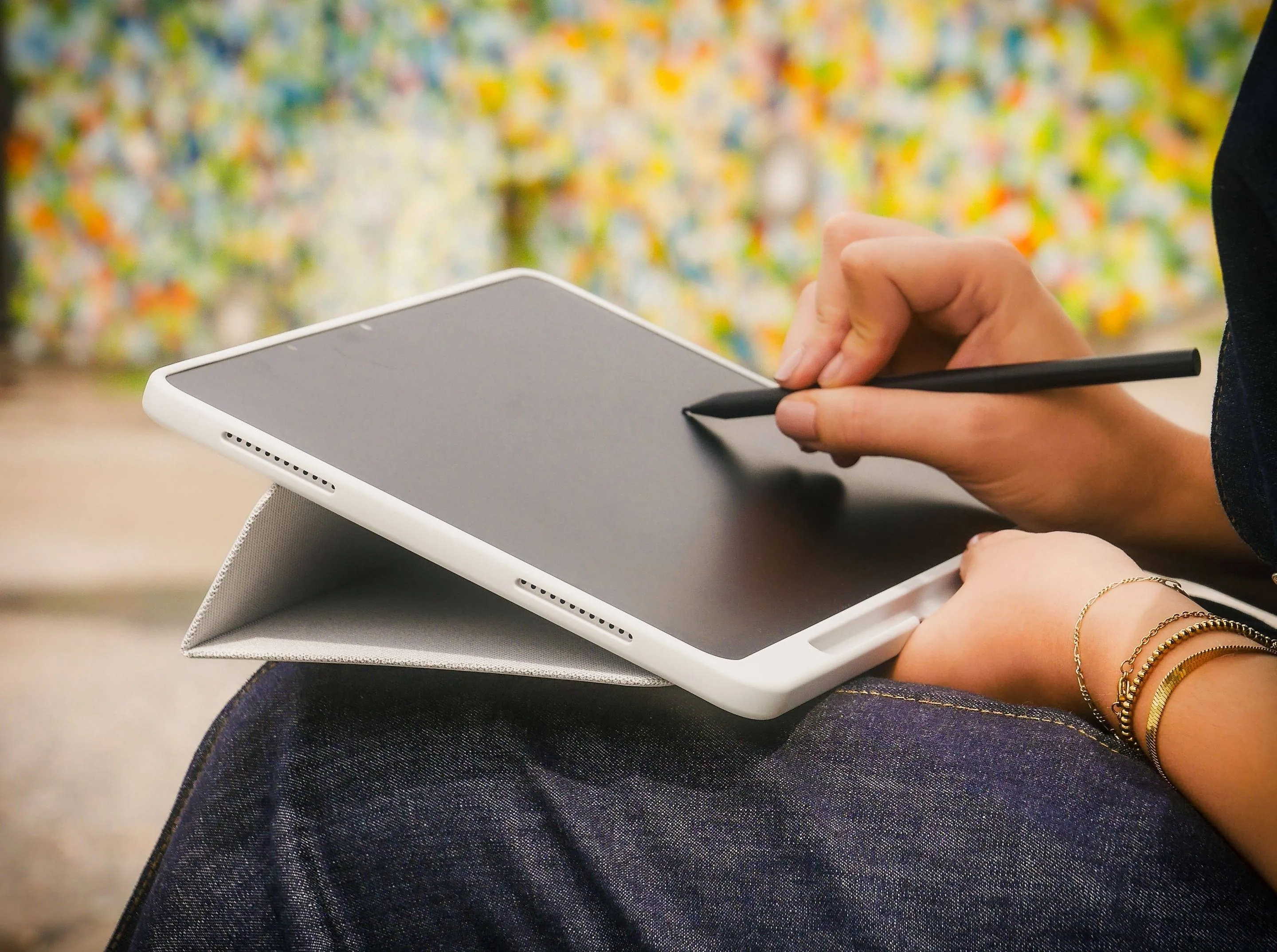 Wacom - para MovinkPad 11 - Case 10