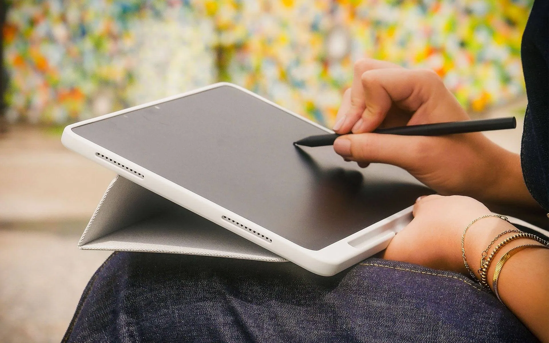 Wacom - para MovinkPad 11 - Case 11